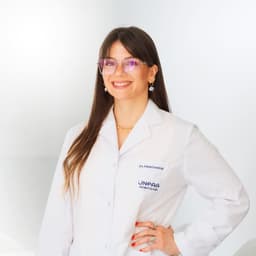 Dra. Andrea "Angie" Coronel