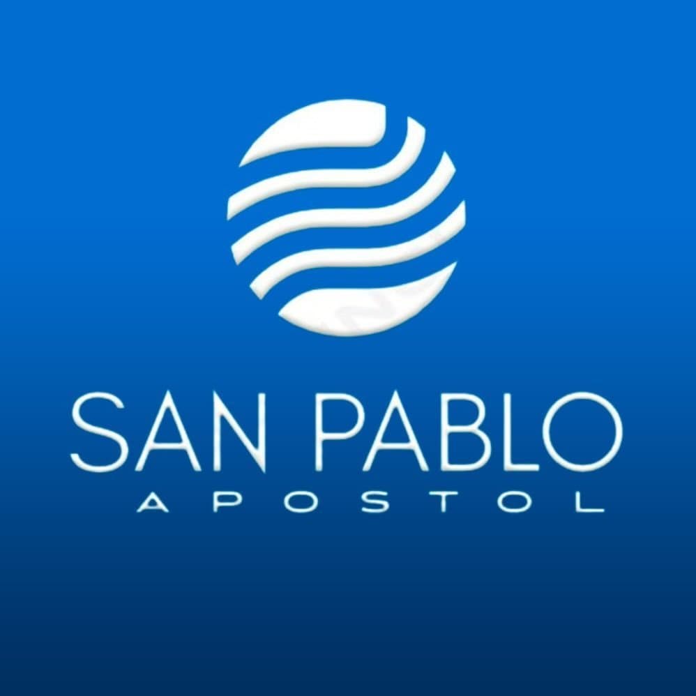 Logo de Centro Médico San Pablo Apóstol